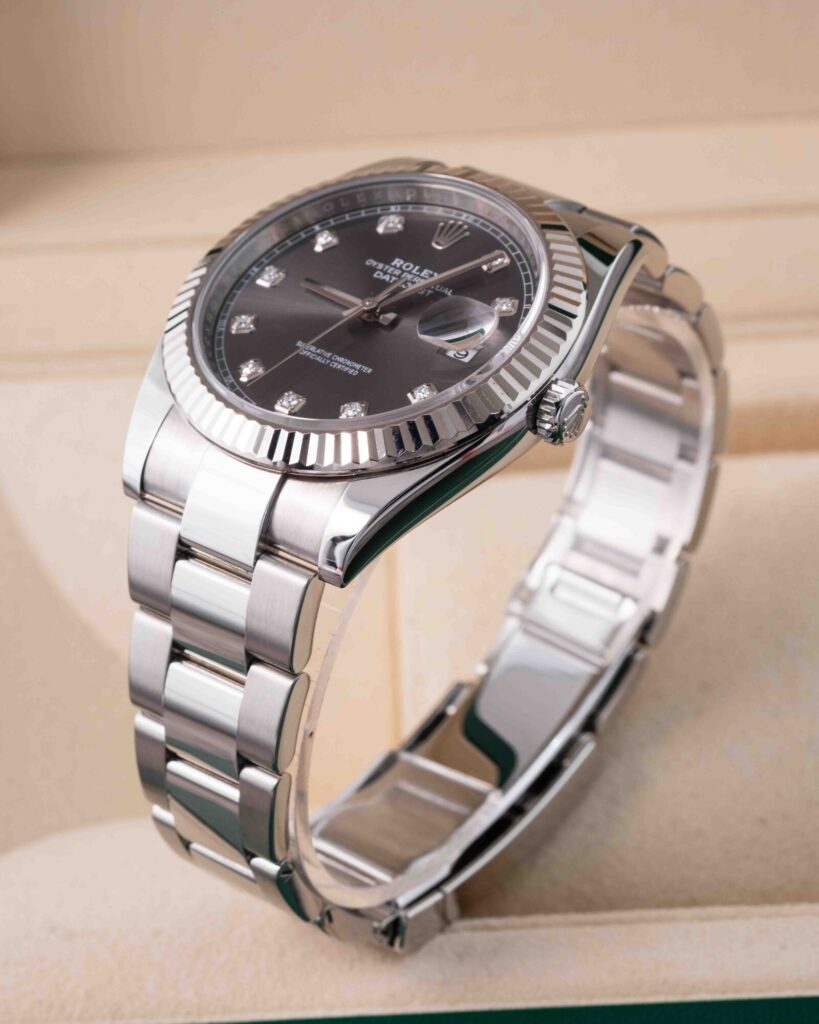 Rolex Datejust 126334 2021