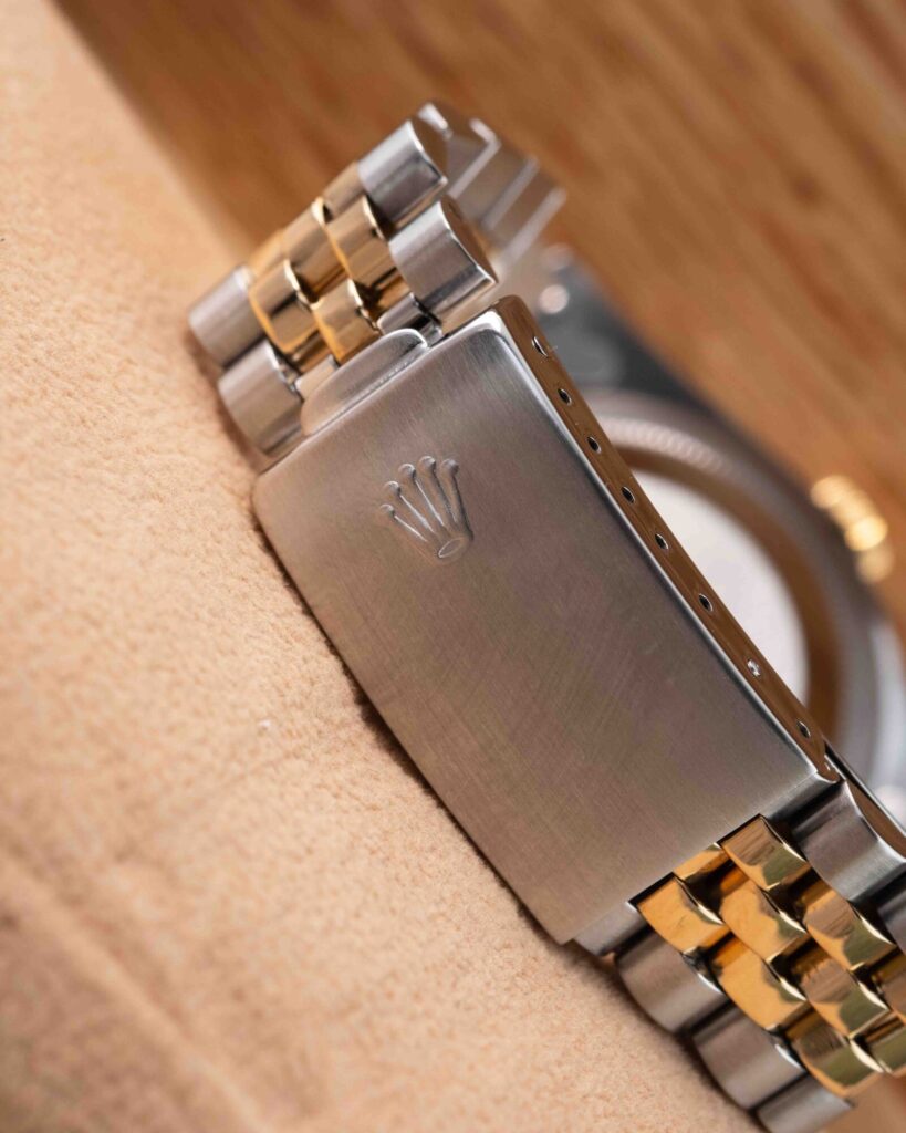 Rolex Datejust 16233 1988