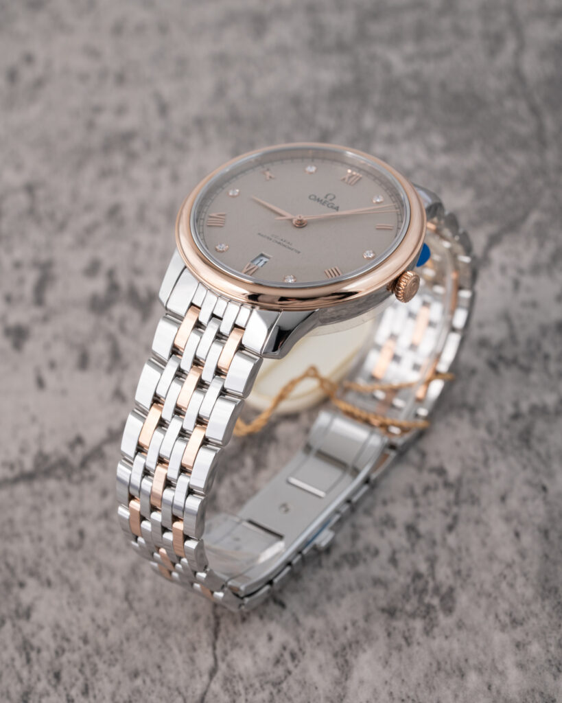 Omega De Ville Prestige  434.20.40.20.59.001 2023