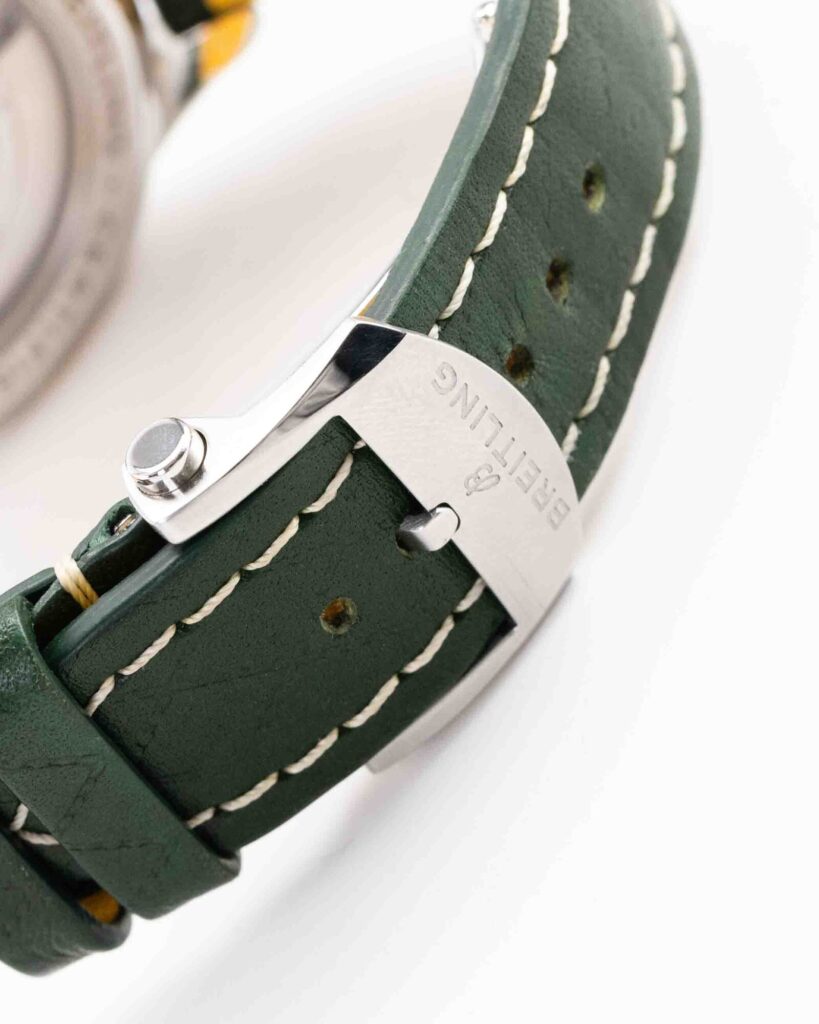 Breitling Premier B01 Chronograph 42 Bentley AB0118 2022