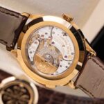 Patek Philippe World Time 5231J-001 2019