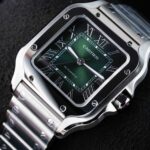 Cartier Santos De Cartier Medium WSSA0061 2025