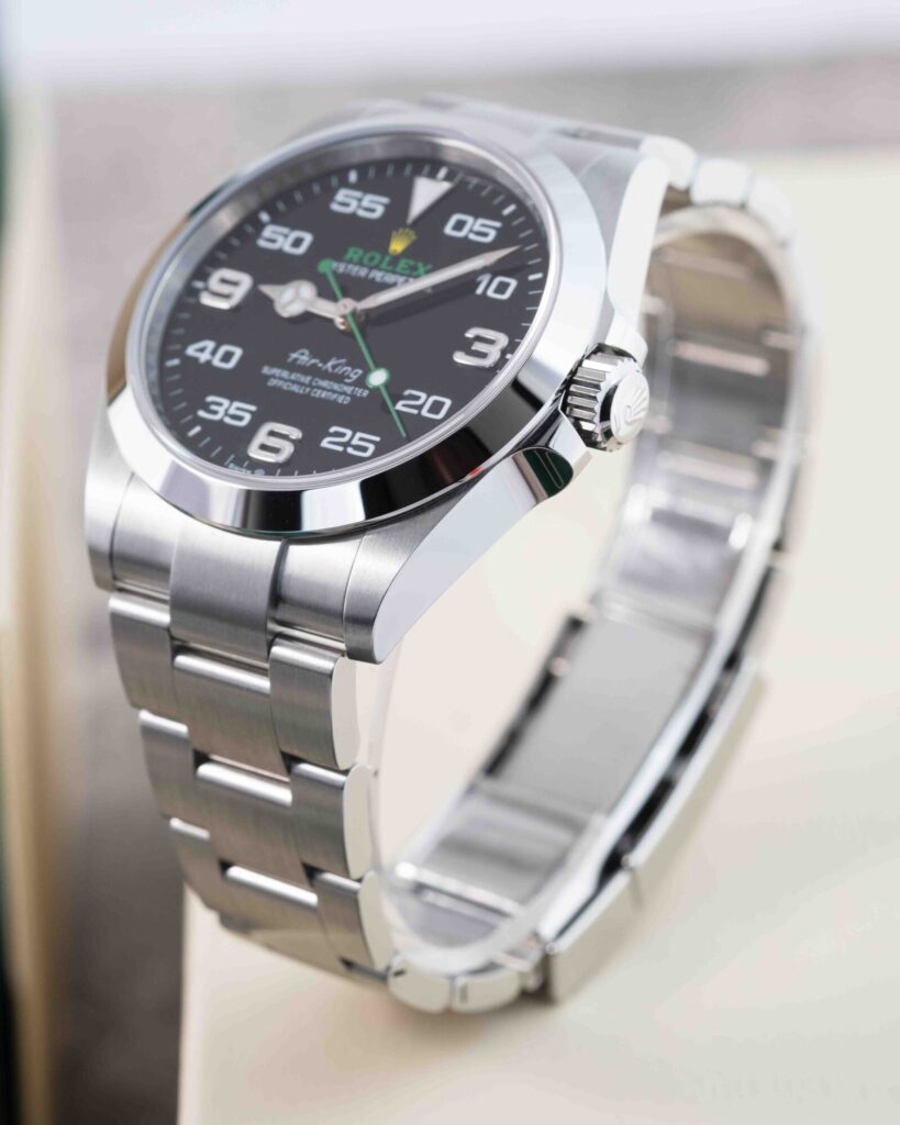 Rolex Air-King 126900 2023