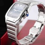 Cartier Santos WSSA0030 2023
