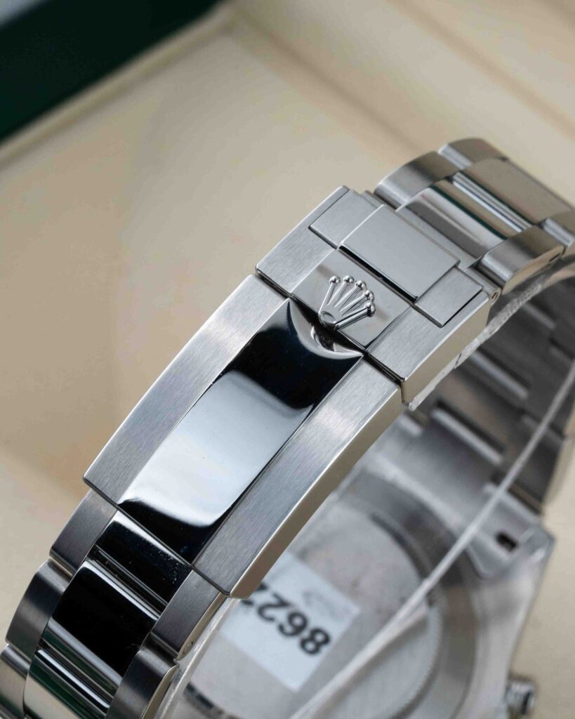 Rolex Yacht-Master II 116680 2022
