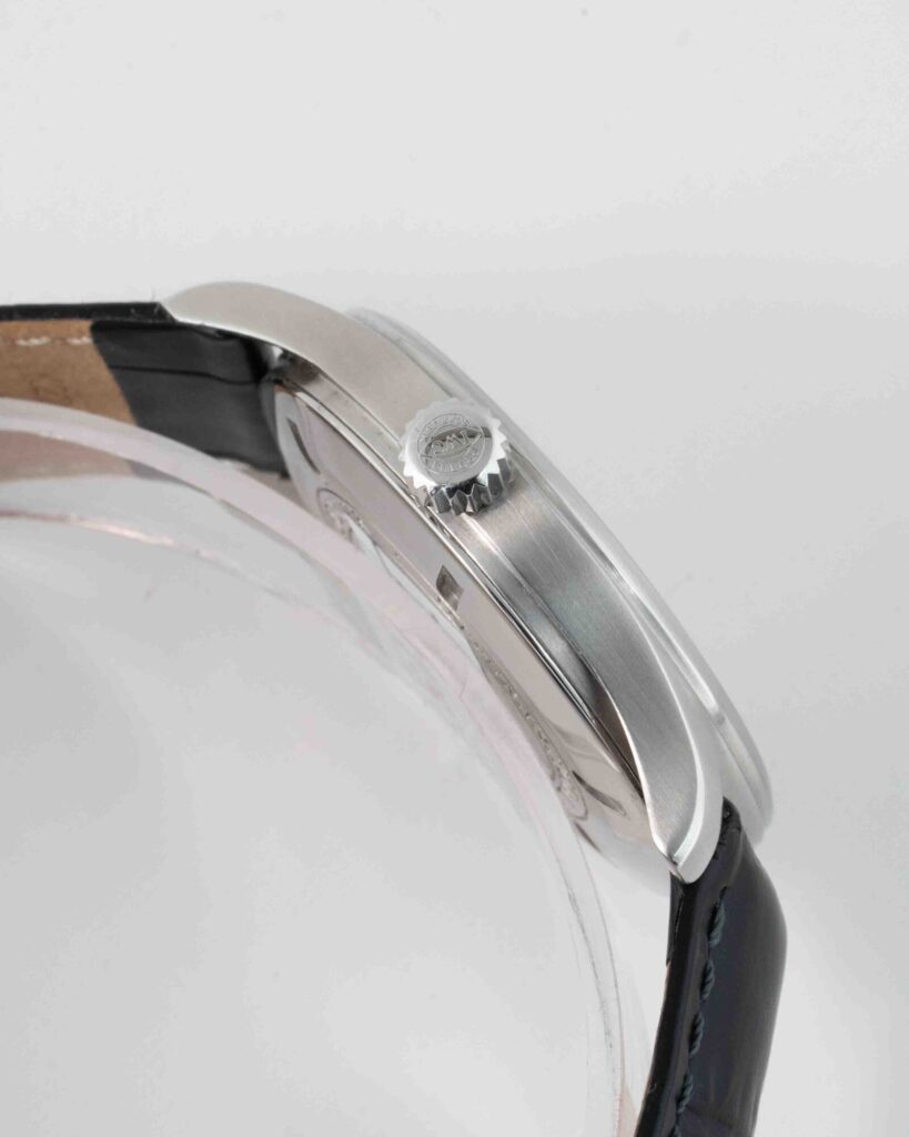 IWC Pilot Mark IW325505 2011