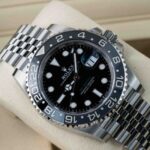 Rolex GMT-Master II 126710GRNR 2025