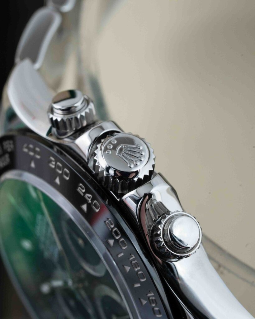 Rolex Daytona 116500LN 2018