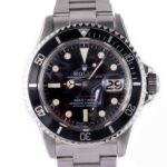 Rolex Submariner 1680 1972