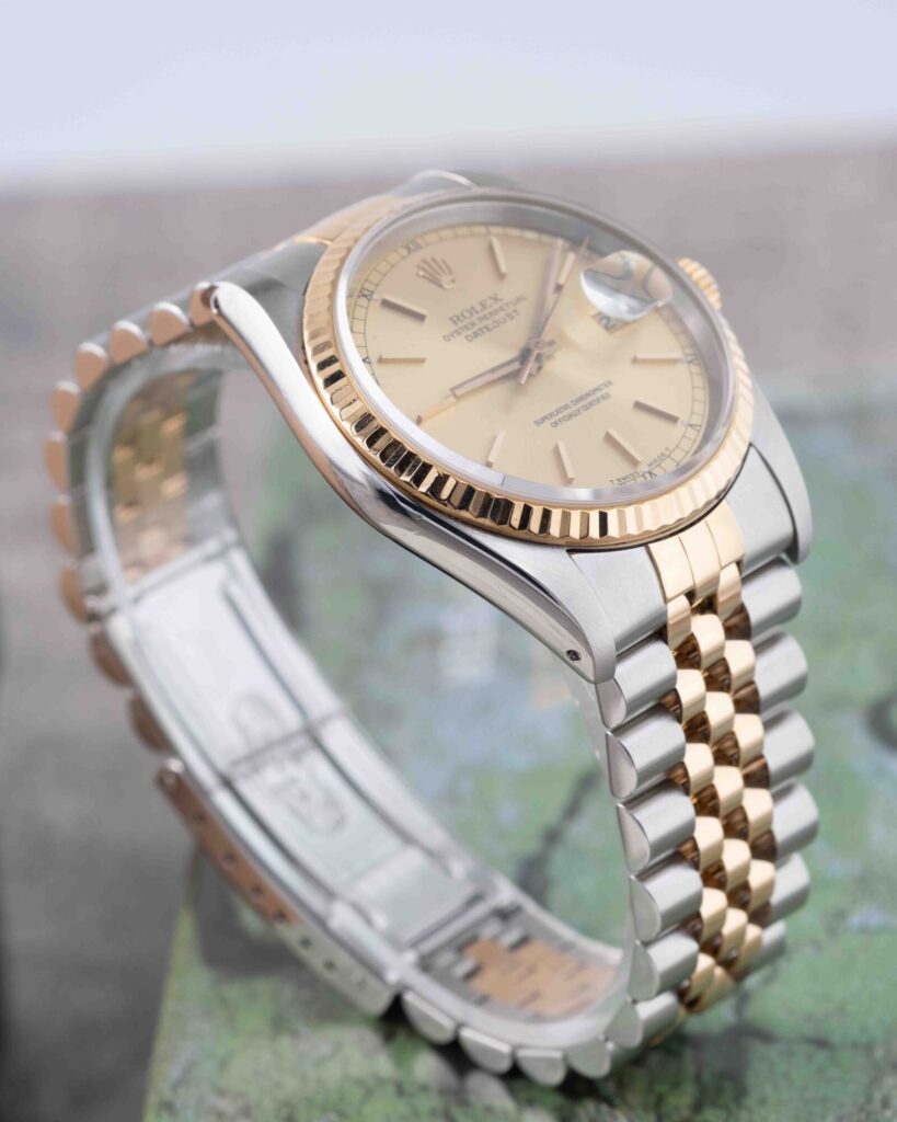 Rolex Datejust 16233 1987