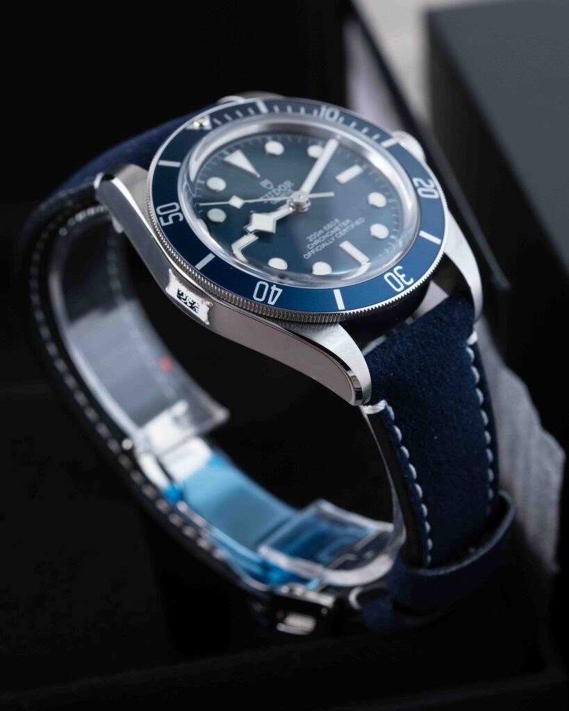 Tudor Black Bay Fifty-Eight 79030B 2024