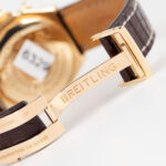 Breitling Crosswind Chronograph K13355 2005