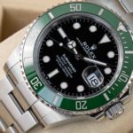 Rolex Submariner 126610LV 2025