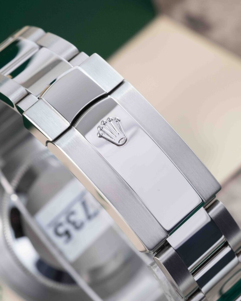 Rolex Datejust 126300 2024