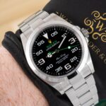 Rolex Air-King 126900 2023