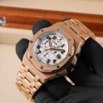 Audemars Piguet Royal Oak Offshore Chronograph 26170OR.OO.1000OR.01 2012