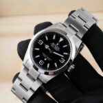 Rolex Explorer 224270 2024
