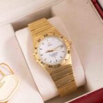 Omega Constellation 11023000 2001