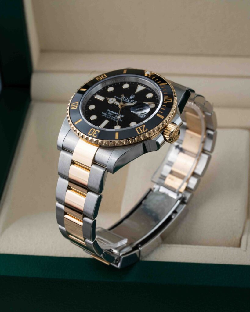 Rolex Submariner 126613LN 2023