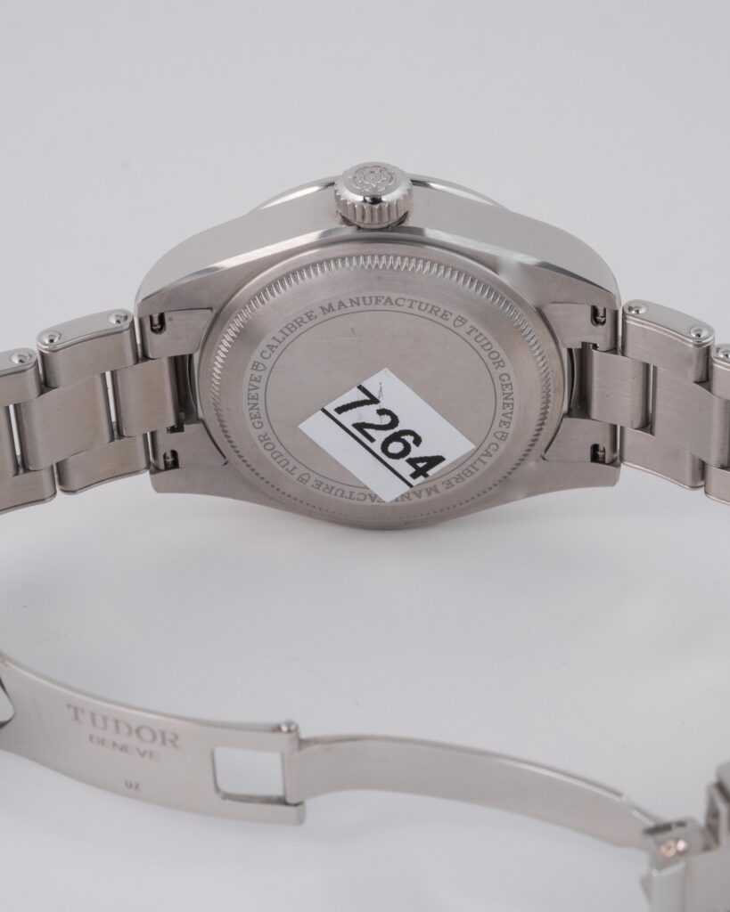 Tudor Black Bay Pro 79470 2024