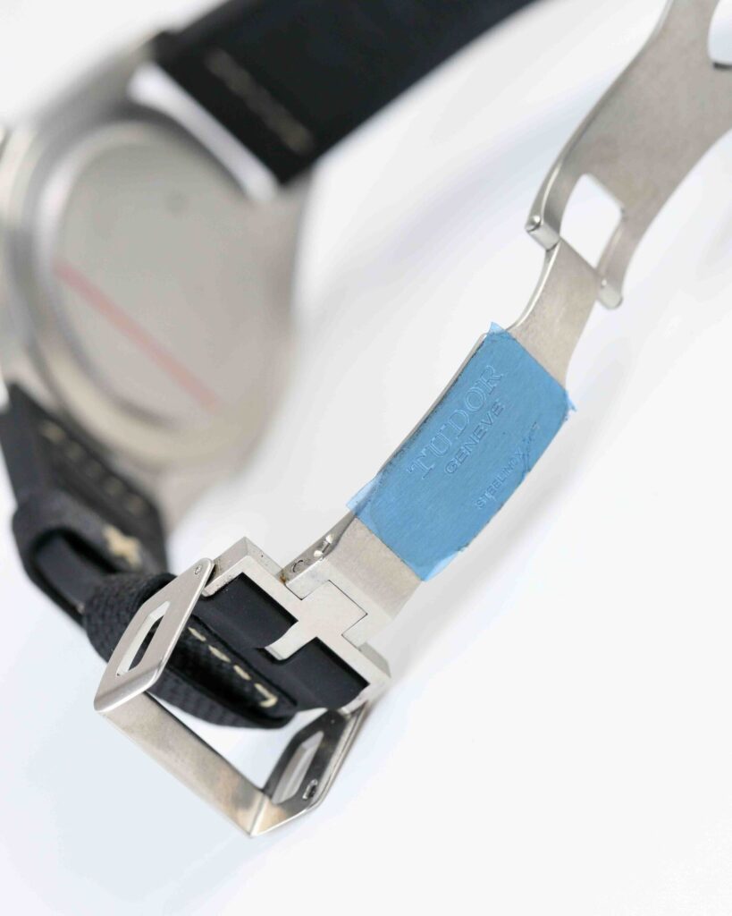 Tudor Ranger 79950 2023