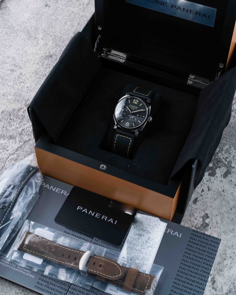 Panerai Radiomir 1940 3 Days PAM00628 2023