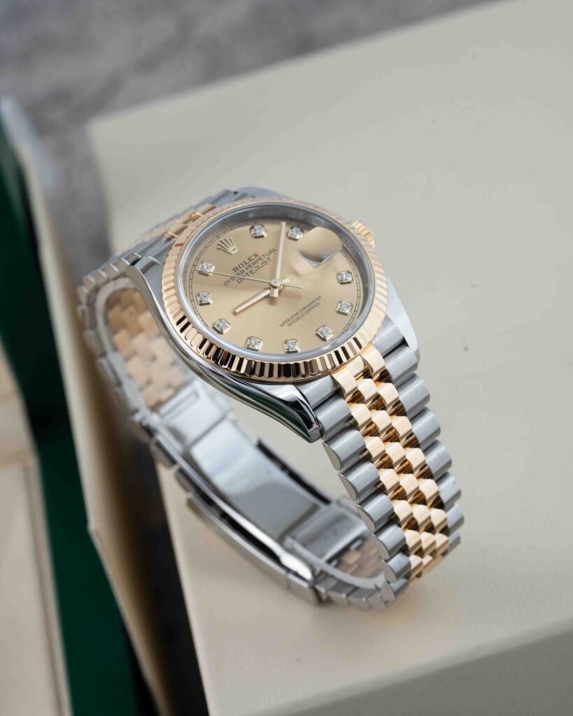 Rolex Datejust 126233 2024
