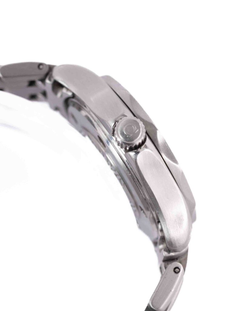Omega Seamaster 2224.80.00 2005