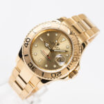 Rolex Yacht-Master 16628 2001