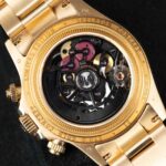 Rolex Daytona 116528 2022