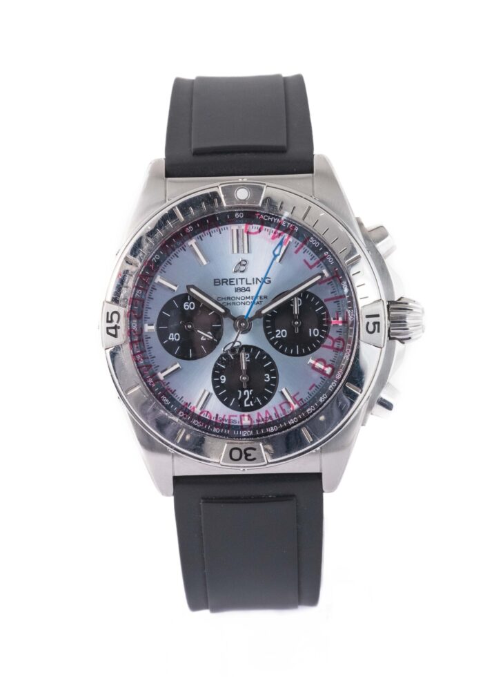 Breitling Chronomat PB0134 2023