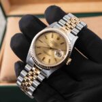 Rolex Datejust 16233 1988