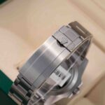 Rolex Submariner 116610LV 2017
