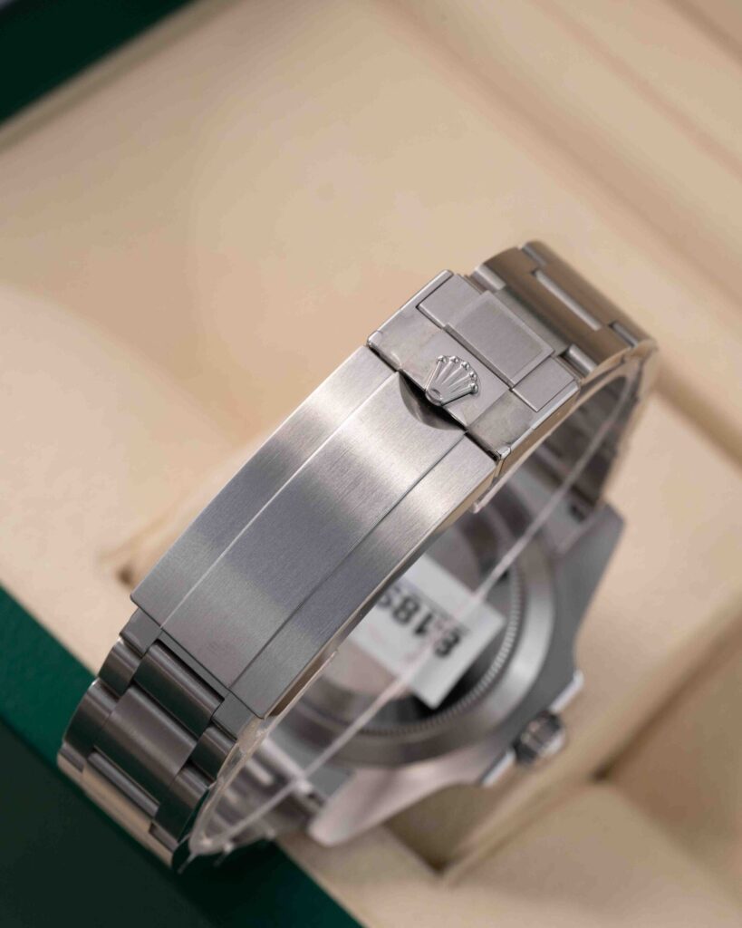 Rolex Submariner 116610LV 2017