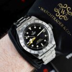 Tudor Black Bay Pro 79470 2022