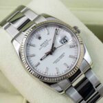 Rolex Oyster Perpetual 115234 2011