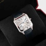 Cartier Santos WSSA0032 2023