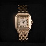 Cartier Panthere De Cartier 8839 1985