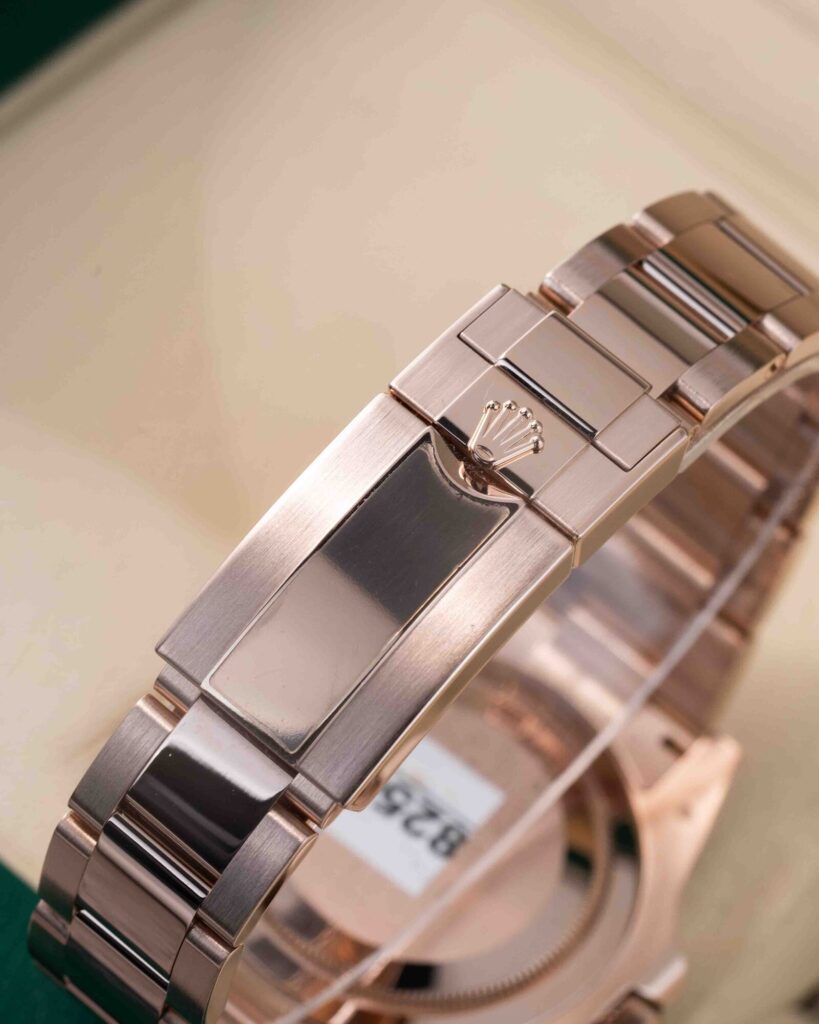 Rolex GMT-Master II 126715CHNR 2022