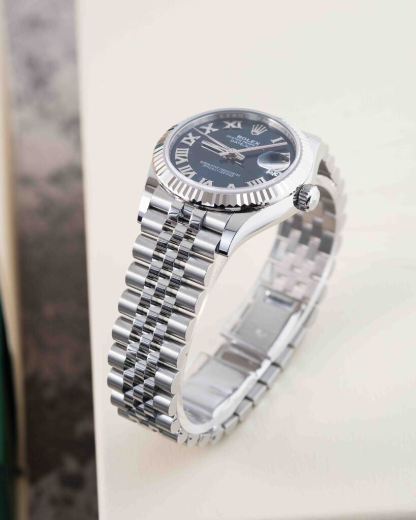 Rolex Datejust 278274 2024