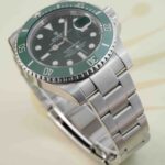 Rolex Submariner 116610LV 2015