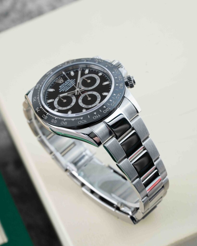 Rolex Daytona 116500LN 2018