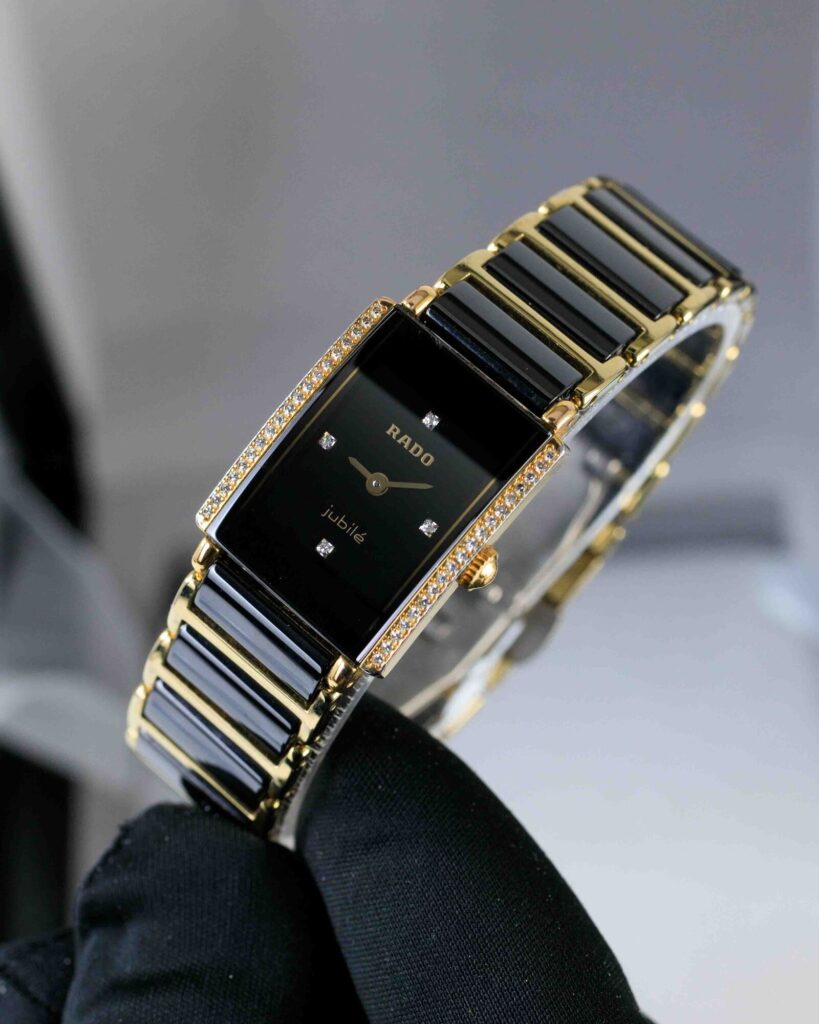 Rado Jubile Diastar 15303393 2008