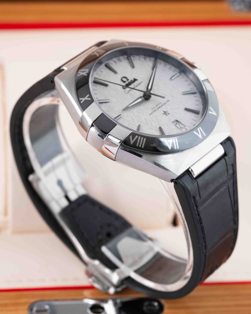 Omega Constellation 1313341206001 2022