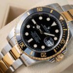 Rolex Submariner 116613LN 2014