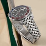Rolex GMT-Master II 126710BLRO 2019