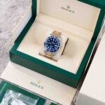 Rolex Submariner 126613LB 2021