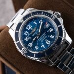 Breitling Superocean II A17365 2019
