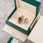 Rolex Sky-Dweller 326935 2018