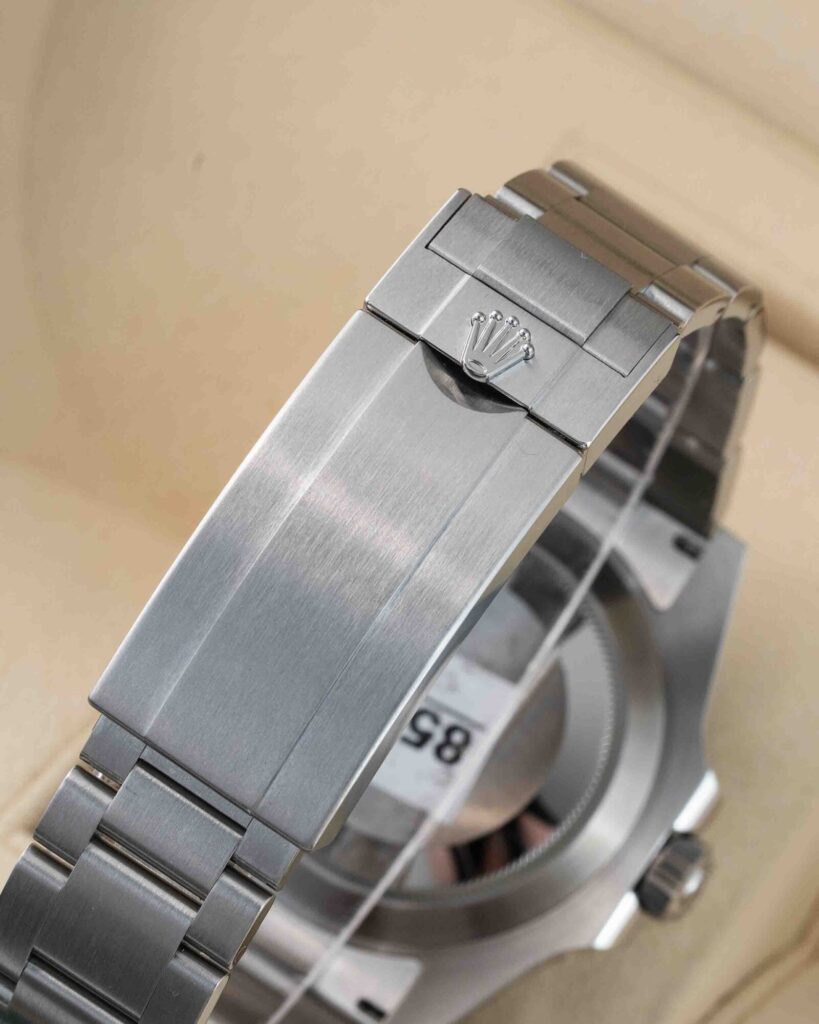 Rolex Submariner 126610LV 2025